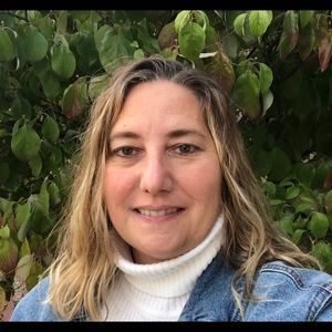 Meet your Posher, Judy